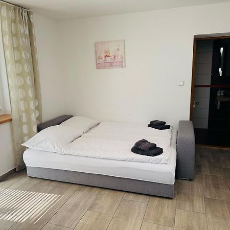 Apartmany U Orecha Bořetice Extérieur photo