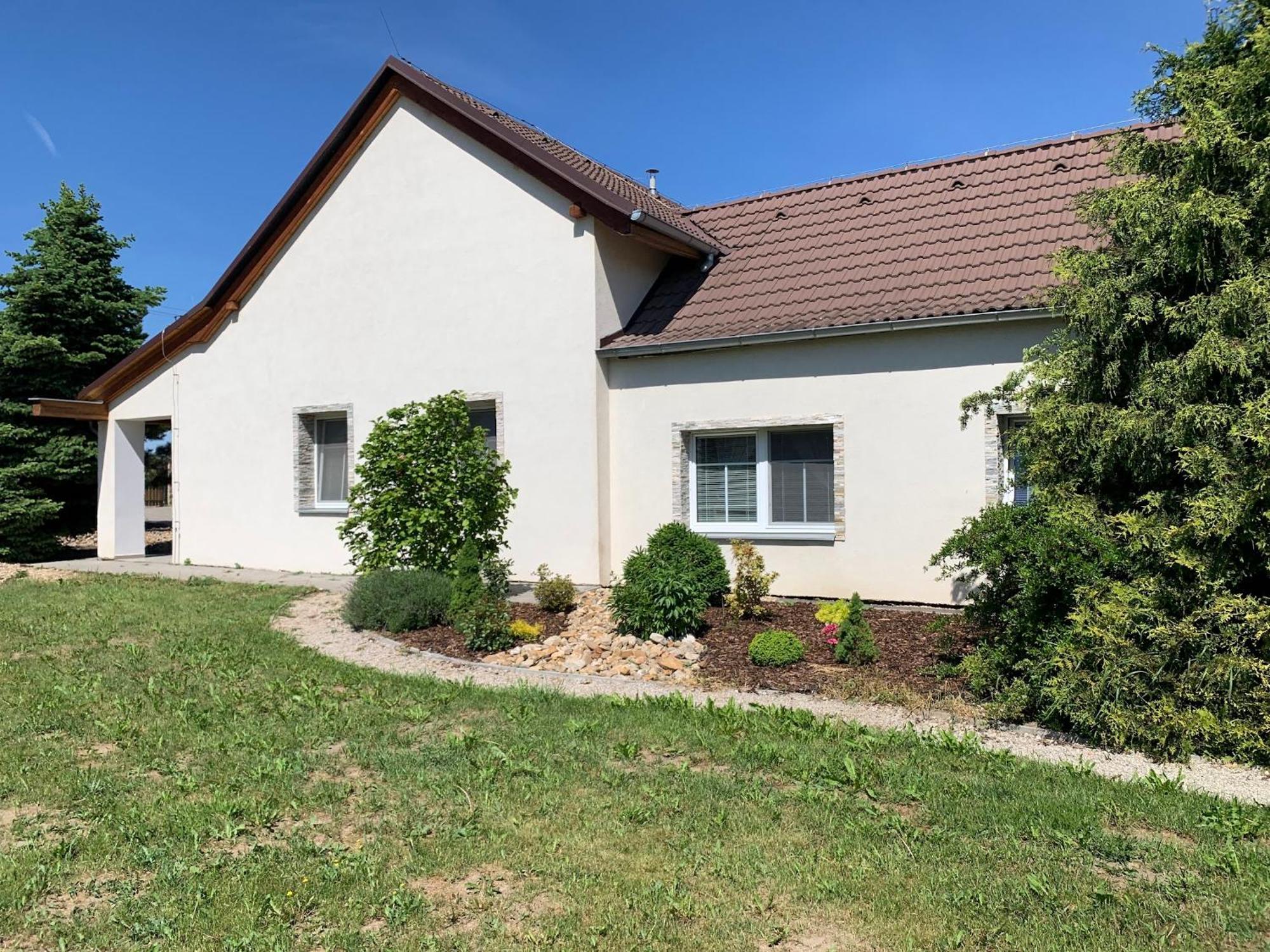 Apartmany U Orecha Bořetice Extérieur photo