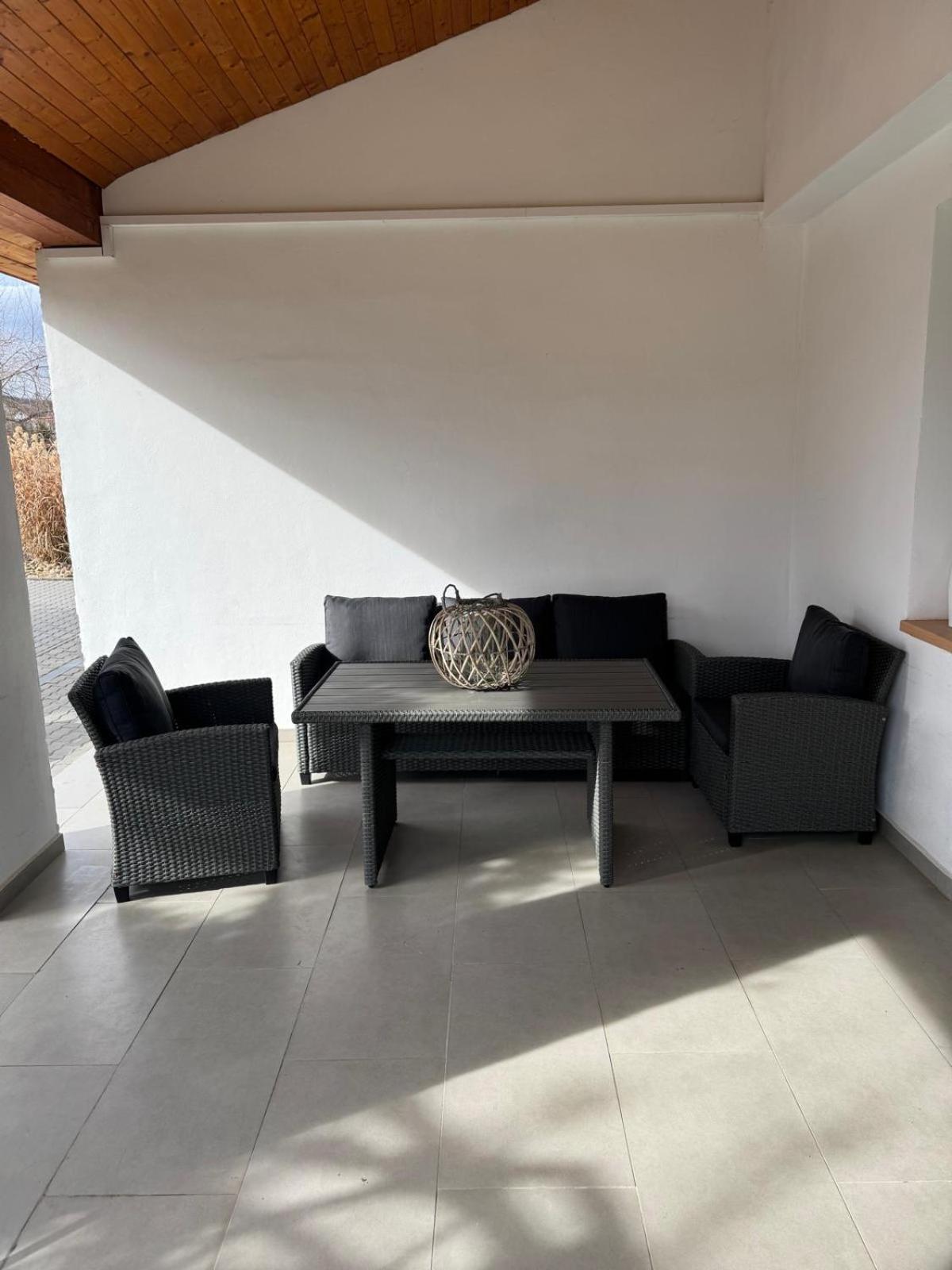 Apartmany U Orecha Bořetice Extérieur photo