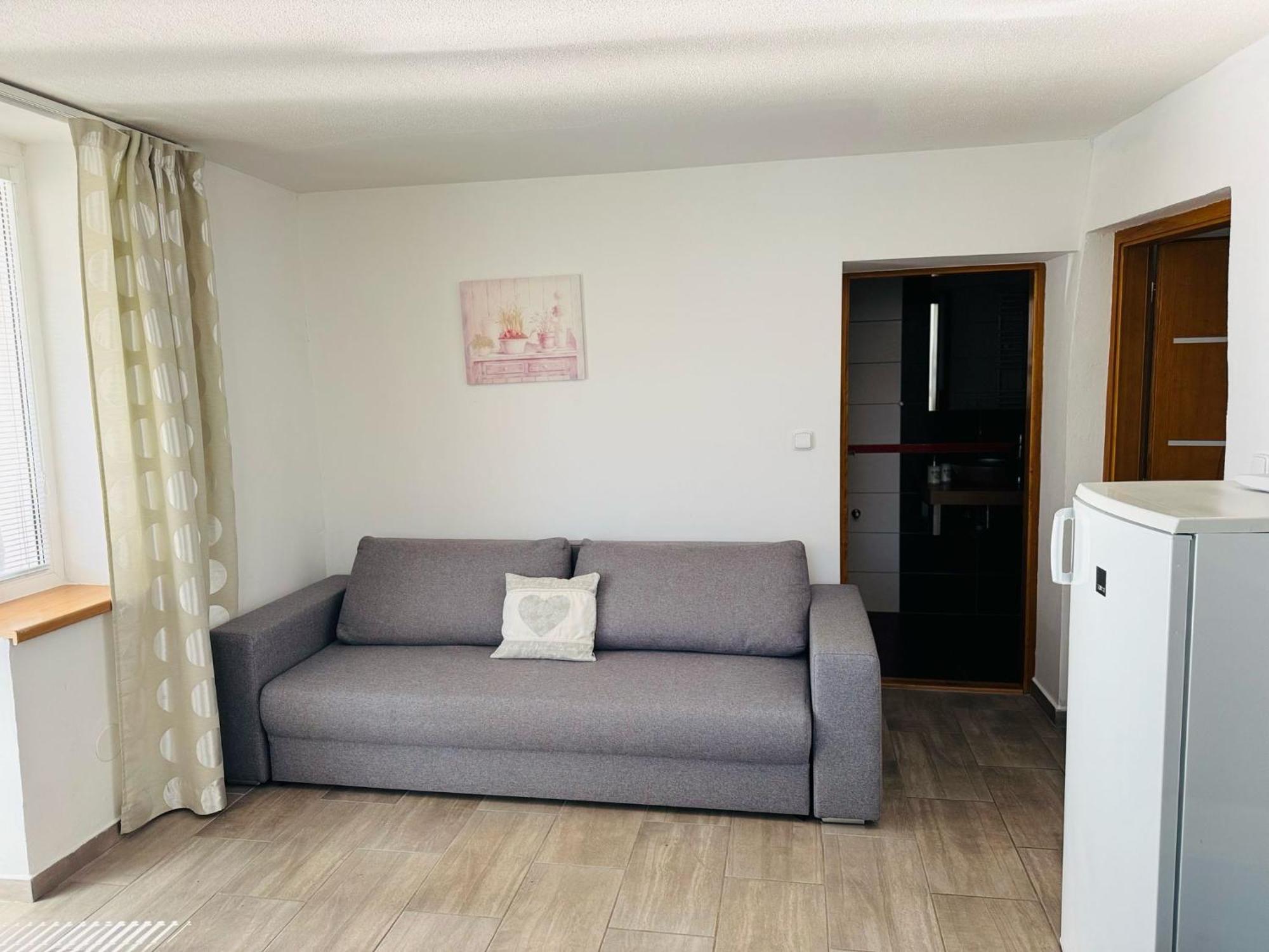 Apartmany U Orecha Bořetice Extérieur photo