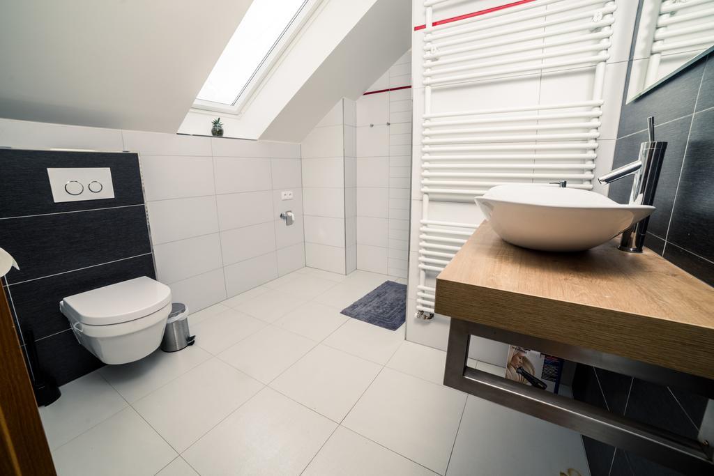 Apartmany U Orecha Bořetice Extérieur photo
