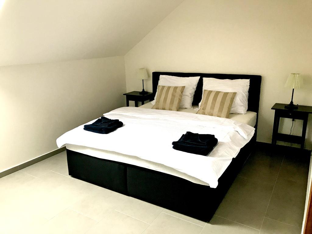 Apartmany U Orecha Bořetice Extérieur photo