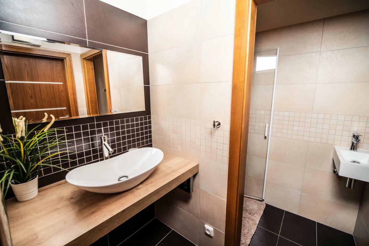 Apartmany U Orecha Bořetice Extérieur photo