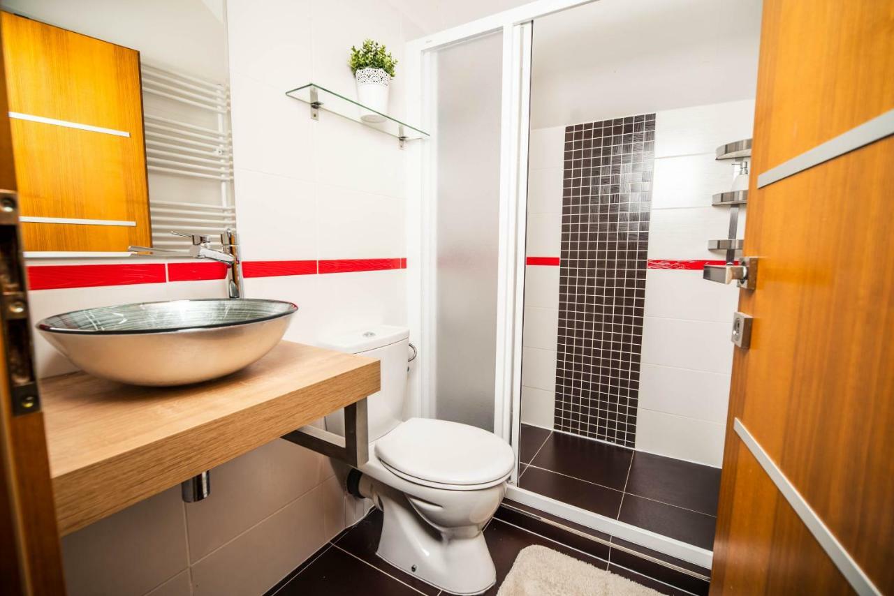 Apartmany U Orecha Bořetice Extérieur photo