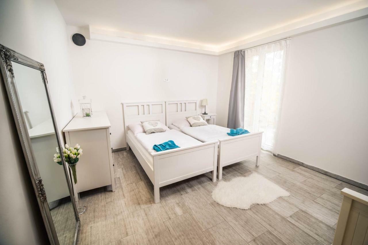 Apartmany U Orecha Bořetice Extérieur photo