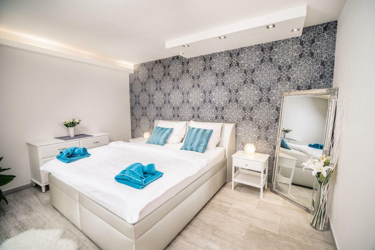Apartmany U Orecha Bořetice Extérieur photo