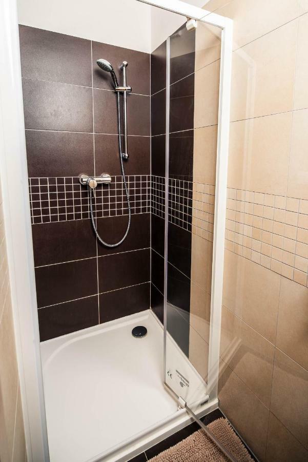 Apartmany U Orecha Bořetice Extérieur photo